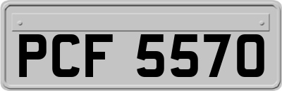PCF5570