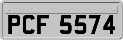 PCF5574