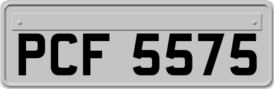 PCF5575