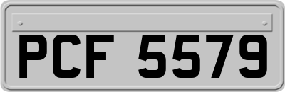 PCF5579