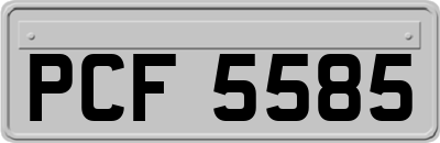 PCF5585