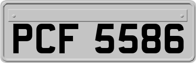 PCF5586