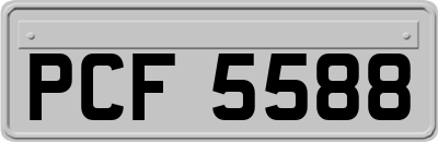 PCF5588