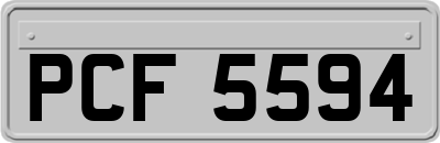 PCF5594