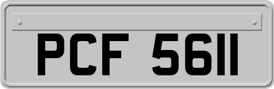 PCF5611