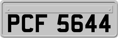 PCF5644