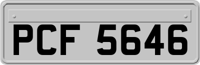 PCF5646