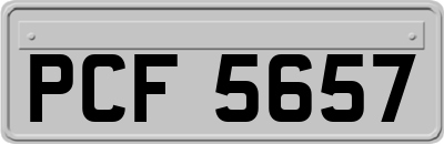 PCF5657