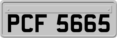 PCF5665