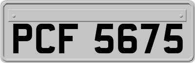 PCF5675