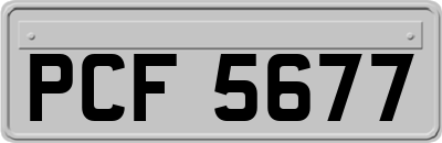 PCF5677