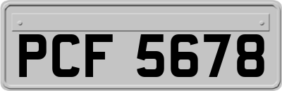 PCF5678