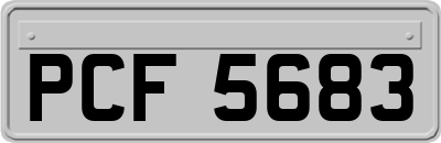 PCF5683