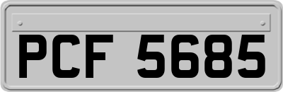PCF5685
