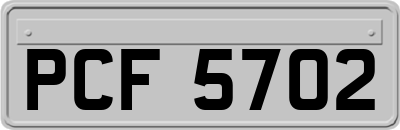 PCF5702