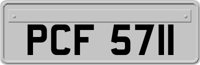 PCF5711