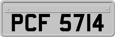 PCF5714