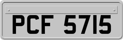 PCF5715