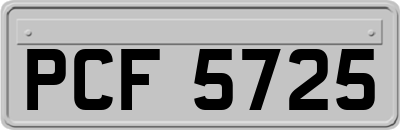 PCF5725