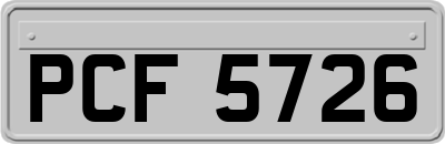 PCF5726