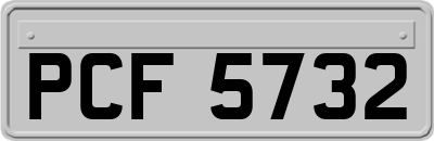 PCF5732