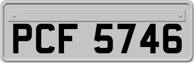 PCF5746