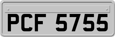 PCF5755