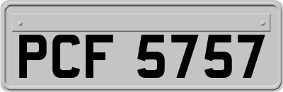PCF5757