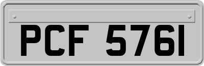 PCF5761