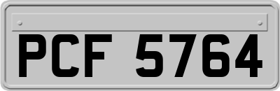 PCF5764