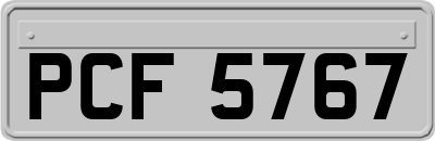 PCF5767