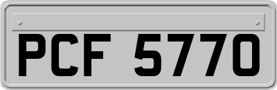 PCF5770