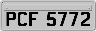 PCF5772
