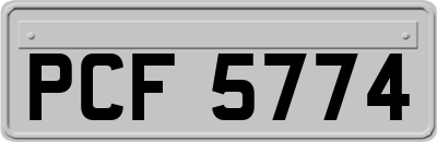 PCF5774