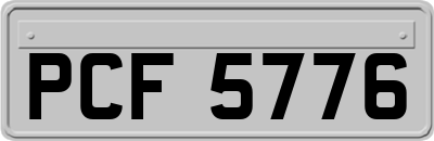 PCF5776