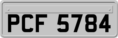 PCF5784
