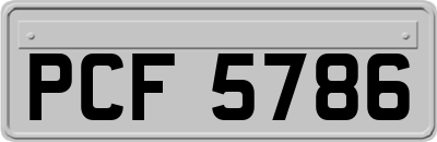 PCF5786