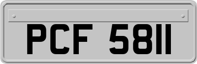 PCF5811
