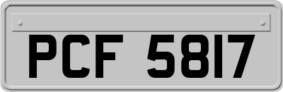 PCF5817