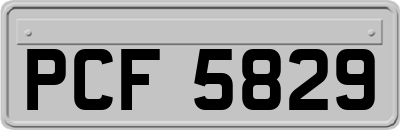 PCF5829