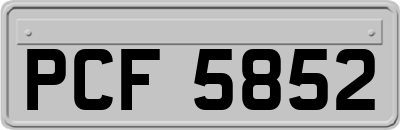 PCF5852