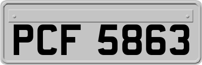 PCF5863