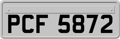 PCF5872