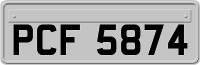 PCF5874