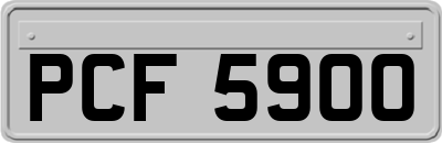 PCF5900