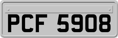 PCF5908