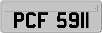 PCF5911