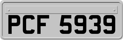 PCF5939