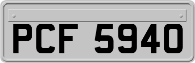 PCF5940