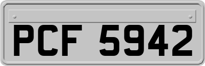 PCF5942